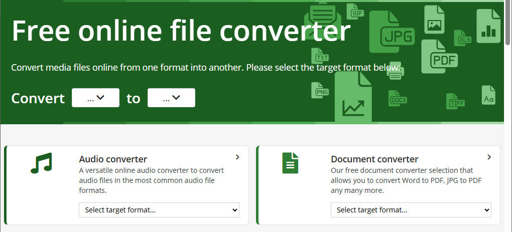 Online-Convert